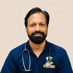 Dr. Sanjay Yadav